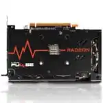 Sapphire Radeon RX 6600 Pulse 8GB GDDR6