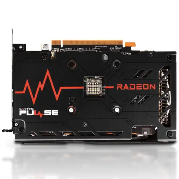 Sapphire Radeon RX 6600 Pulse 8GB GDDR6