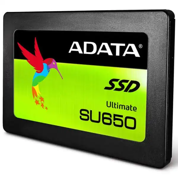 SSD Adata Ultimate SU650