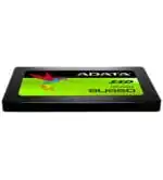 SSD Adata Ultimate SU650