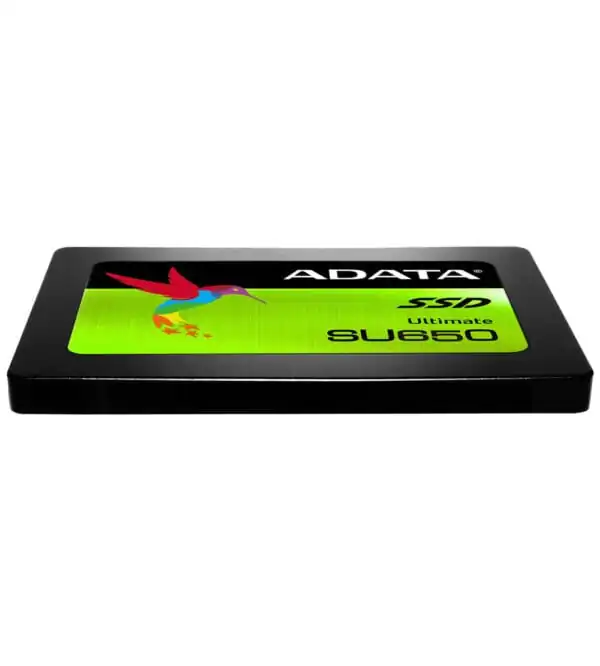 SSD Adata Ultimate SU650