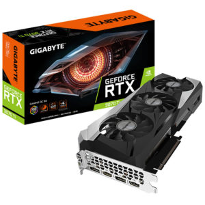 Gigabyte GeForce RTX 3070 Ti Gaming 8GB GDDR6 OC