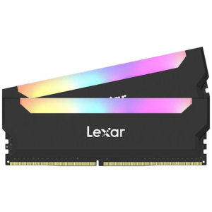 Lexar Hades RGB DDR4 kit