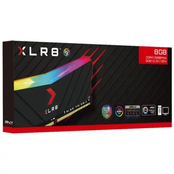 PNY Gaming EPIC-X RGB DDR4