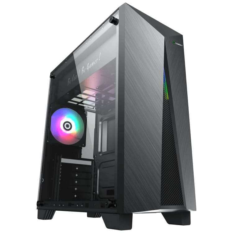 GameMax Nova N6 ARGB