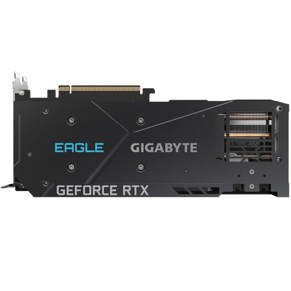 Gigabyte GeForce RTX 3070 Eagle 8GB GDDR6 OC