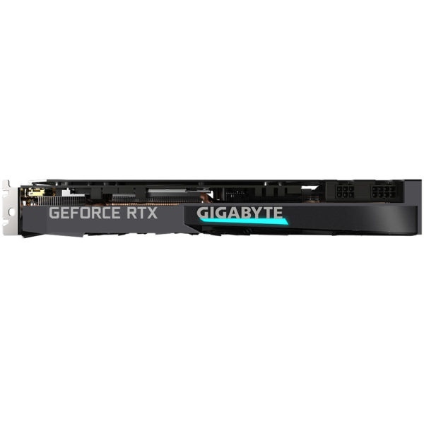 Gigabyte GeForce RTX 3070 Eagle 8GB GDDR6 OC