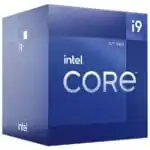 Intel Core i9-12900
