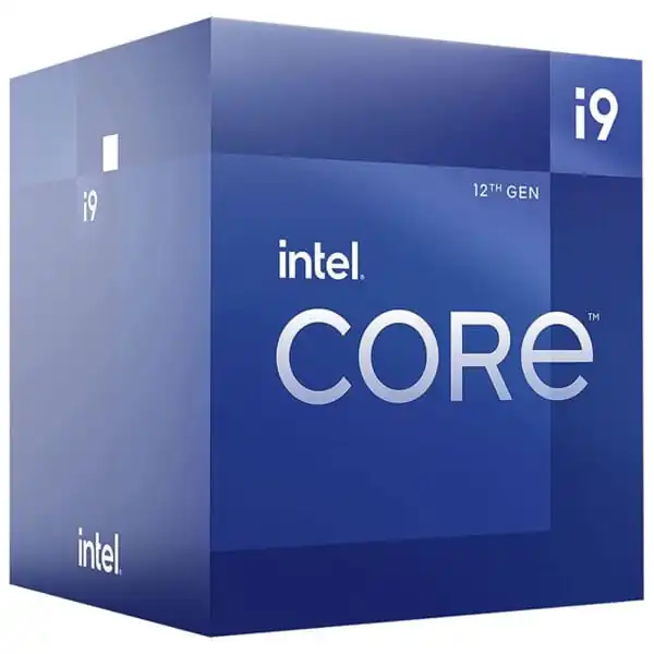 Intel Core i9-12900