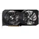 ASRrock Radeon RX 6600 Challenger D 8GB GDDR6
