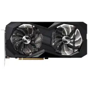 ASRrock Radeon RX 6600 Challenger D 8GB GDDR6