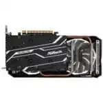 ASRrock Radeon RX 6600 Challenger D 8GB GDDR6