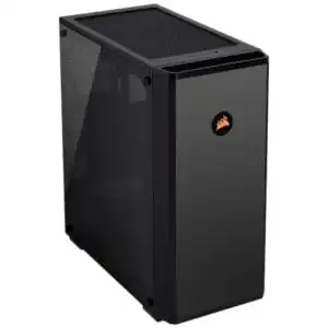 Corsair Carbide 175R RGB