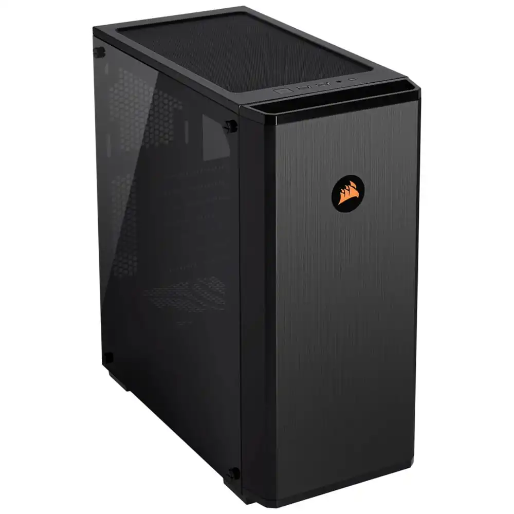 Corsair Carbide 175R RGB