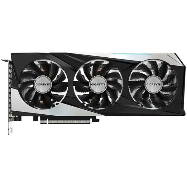 Gigabyte GeForce RTX 3060 Gaming 12GB GDDR6 OC