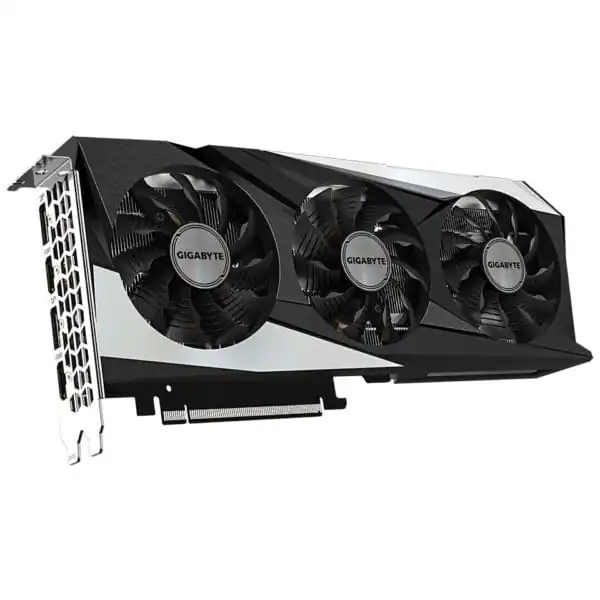 Gigabyte GeForce RTX 3060 Gaming 12GB GDDR6 OC