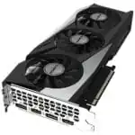 Gigabyte GeForce RTX 3060 Gaming 12GB GDDR6 OC