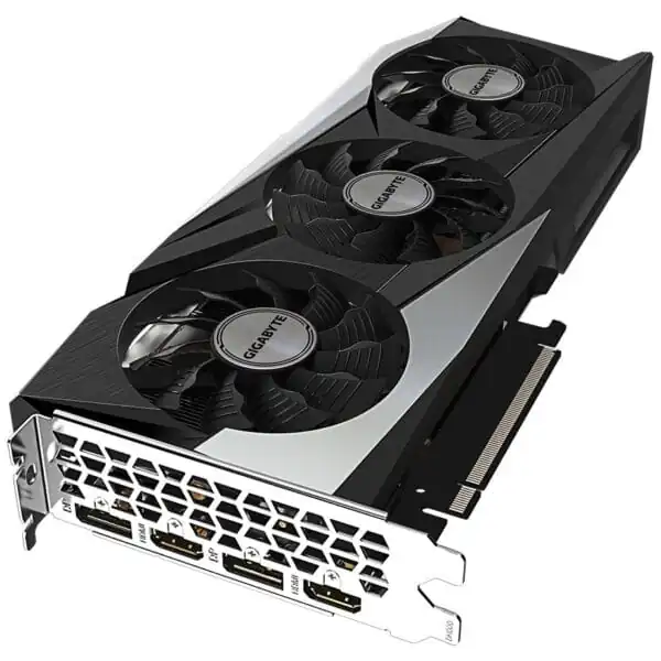 Gigabyte GeForce RTX 3060 Gaming 12GB GDDR6 OC