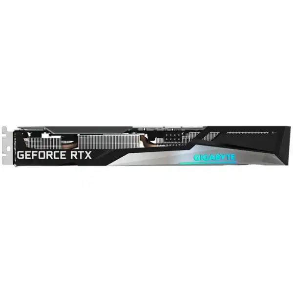 Gigabyte GeForce RTX 3060 Gaming 12GB GDDR6 OC