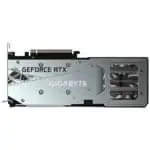 Gigabyte GeForce RTX 3060 Gaming 12GB GDDR6 OC