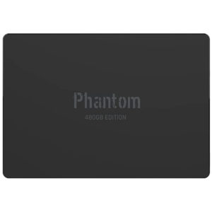 SSD Verico Phantom 480GB SATA3