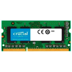 Crucial Basics SODIMM DDR4
