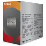 AMD Ryzen 3 3200G