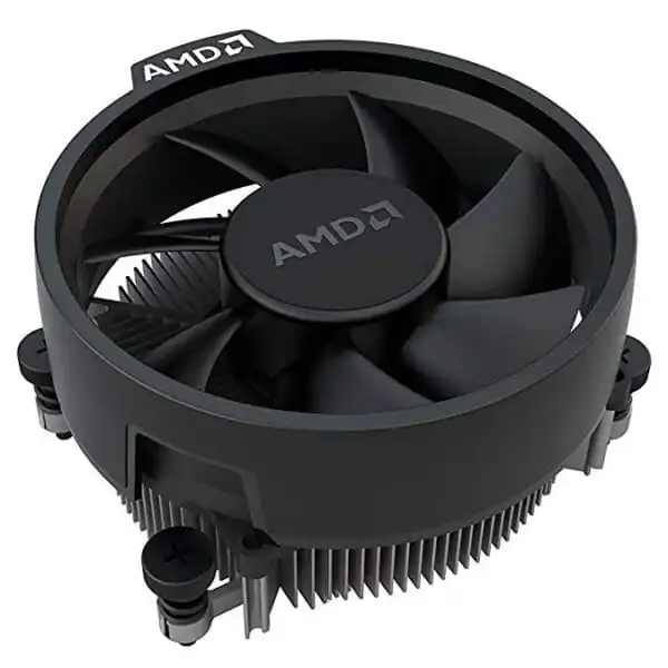 AMD Ryzen 3 3200G