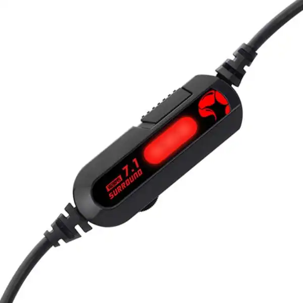 Marvo Scorpion HG9049 7.1