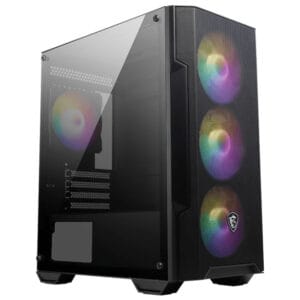 MSI MAG Forge M100A