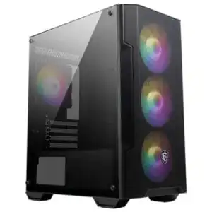 MSI MAG Forge M100A