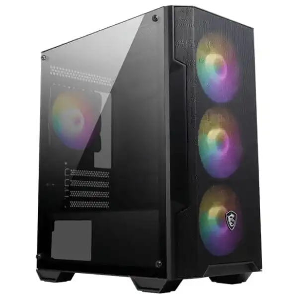 MSI MAG Forge M100A
