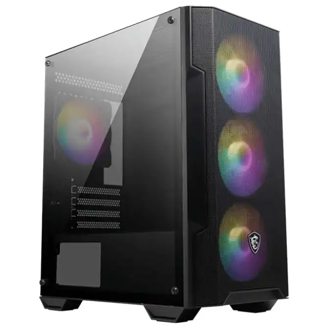 MSI MAG Forge M100A