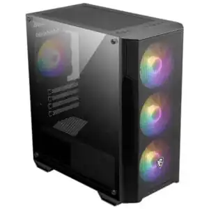 MSI MAG Forge M100A