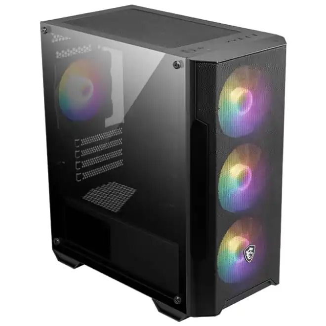 MSI MAG Forge M100A