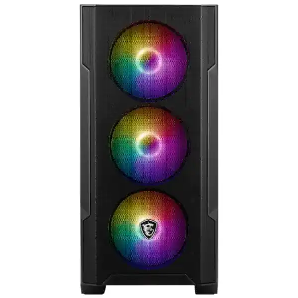 MSI MAG Forge M100A