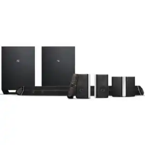 Nakamichi Shockwafe Ultra 9.2 SSE