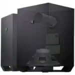 Nakamichi Shockwafe Ultra 9.2 SSE