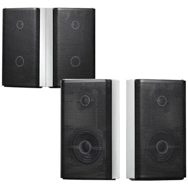 Nakamichi Shockwafe Ultra 9.2 SSE