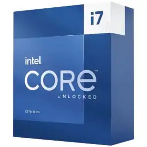 Intel Core i7-13700K