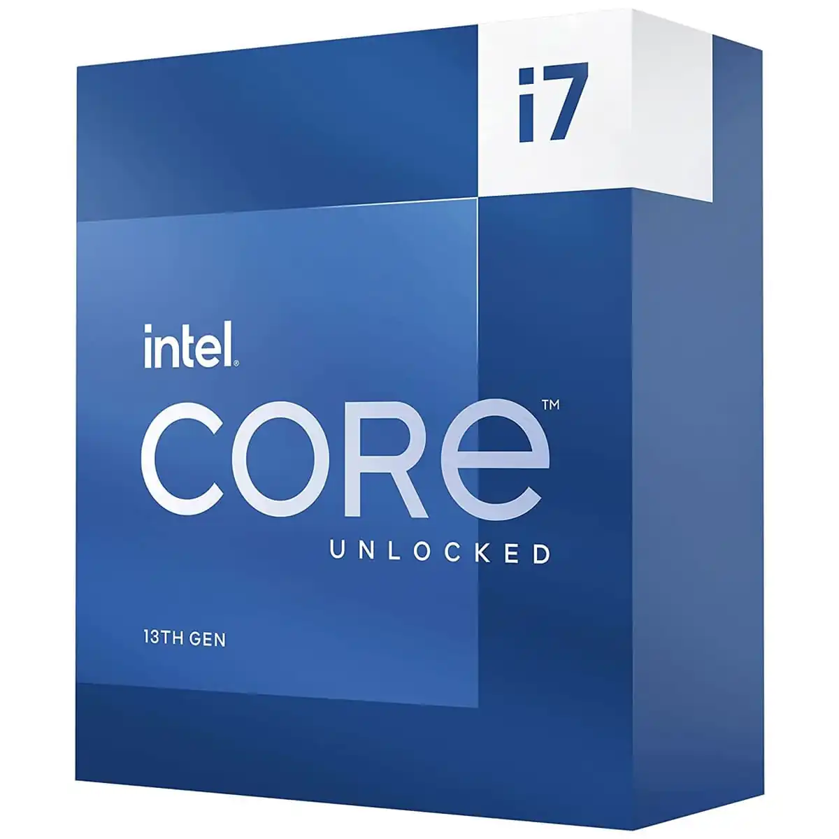 Intel Core i7-13700K