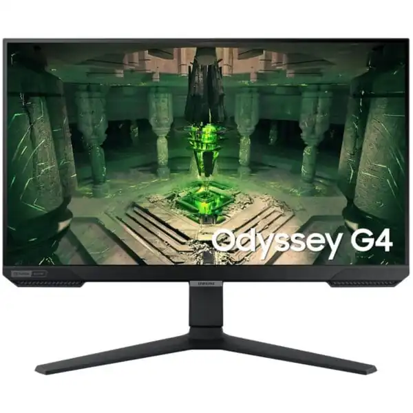 Samsung Odyssey G4 25"