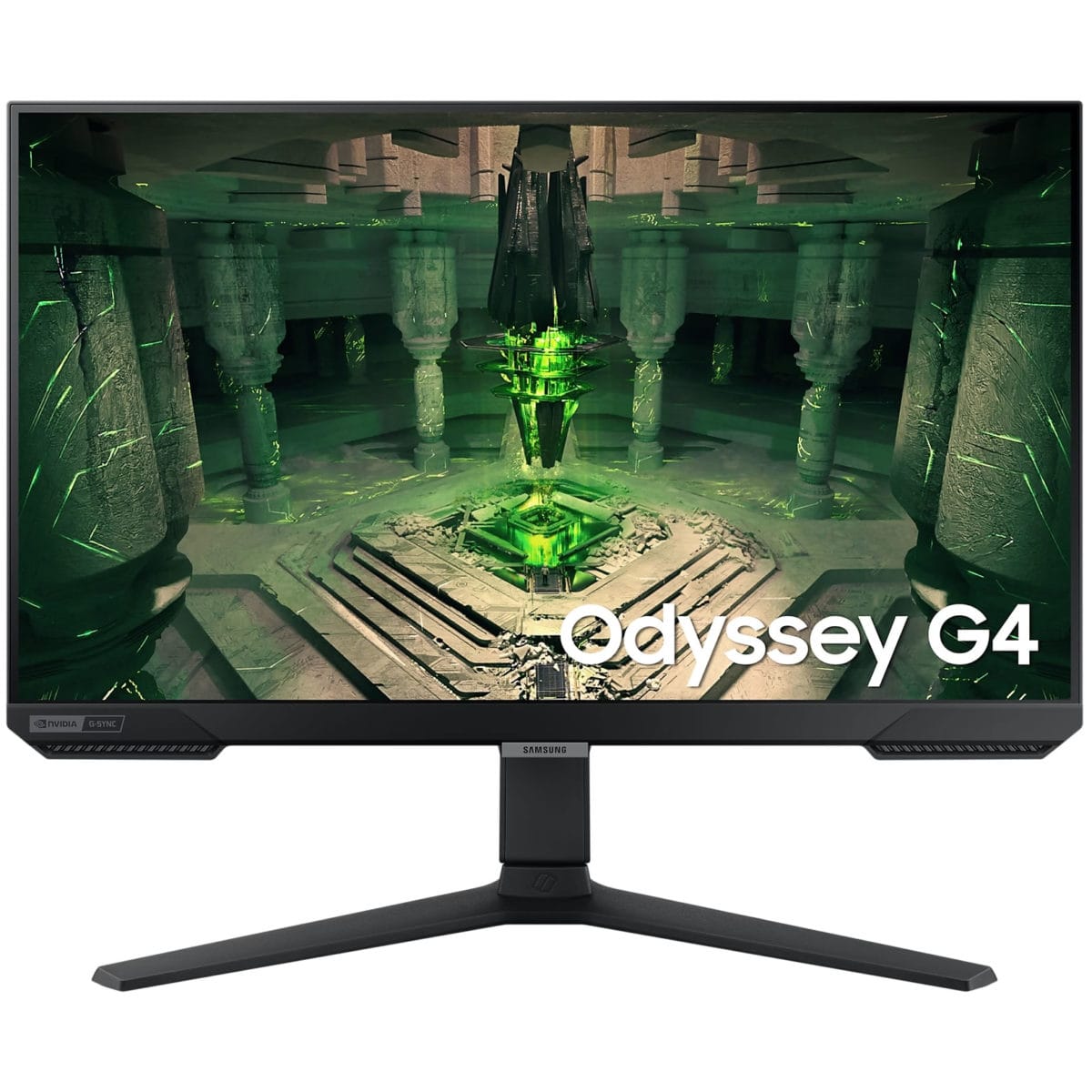 Samsung Odyssey G4 25"