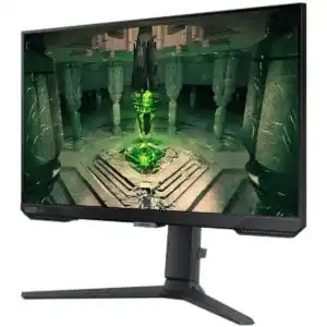 Samsung Odyssey G4 25"