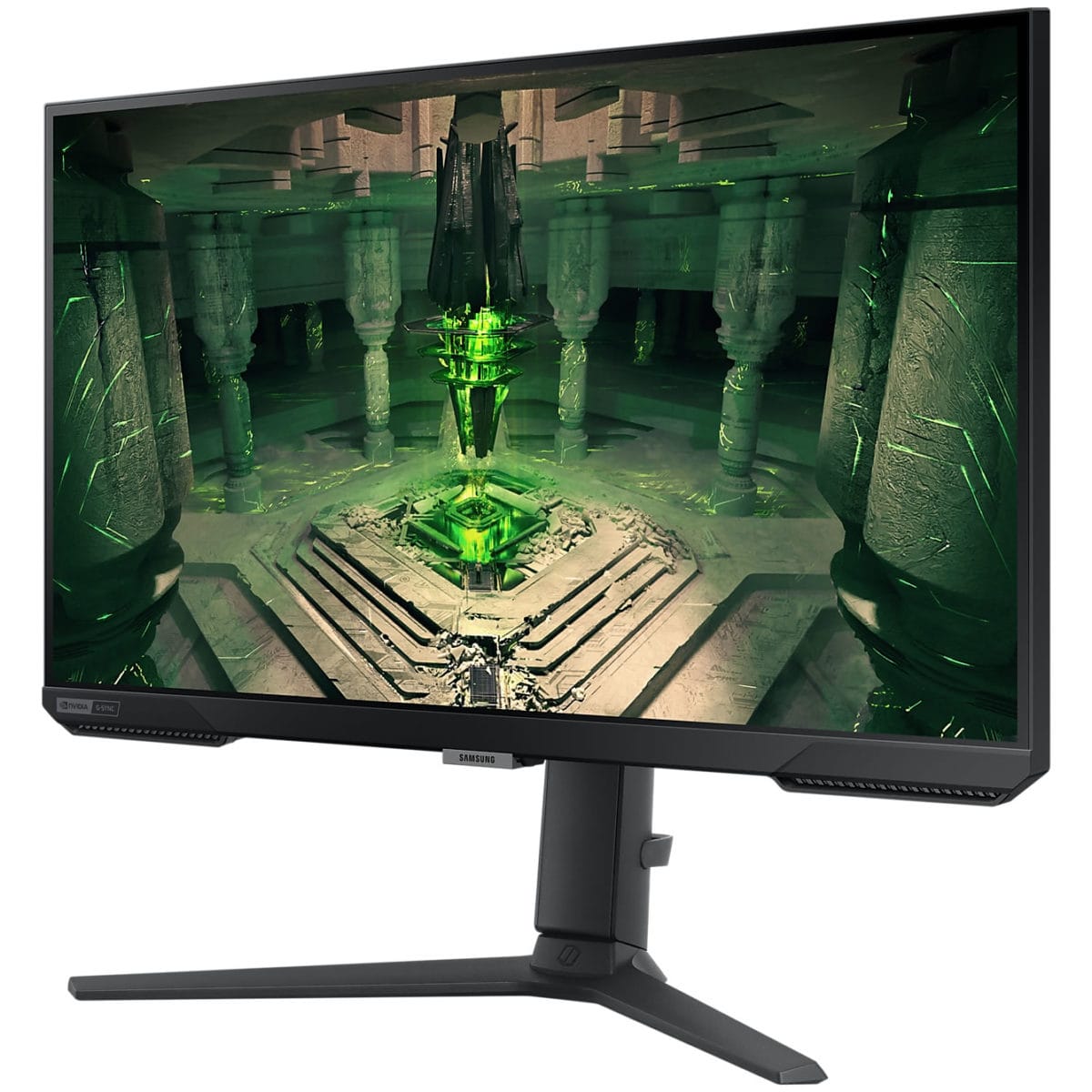 Samsung Odyssey G4 27"