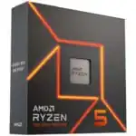 AMD Ryzen 5 7000 Series