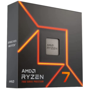 AMD Ryzen 7 7000 Series