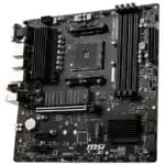 MSI B550M PRO-VDH WIFI