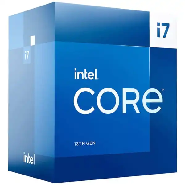 Intel Core i7-13700