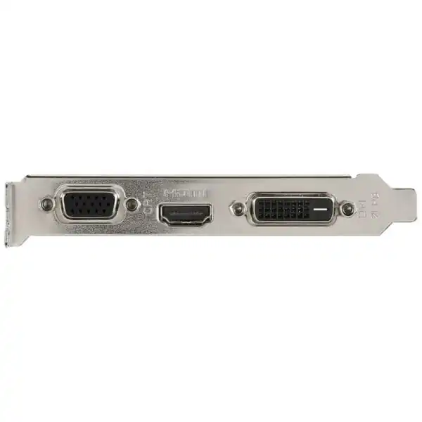 MSI GeForce GT 710 2GB DDR3 LP